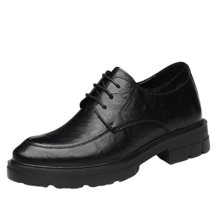 FERDI Dress Elevator Shoes +3Inches +4Inches