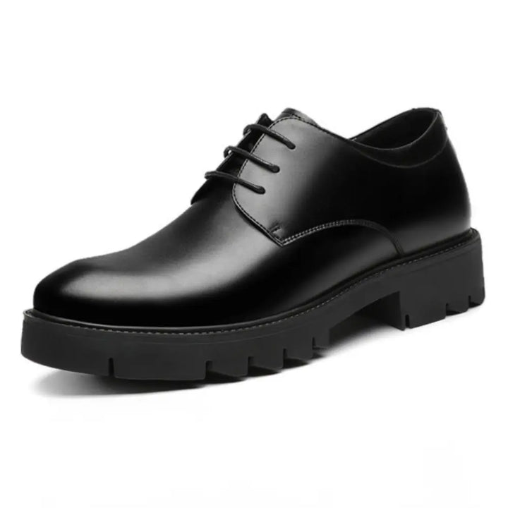 Onx Leather shoe (+3Inch Boost)