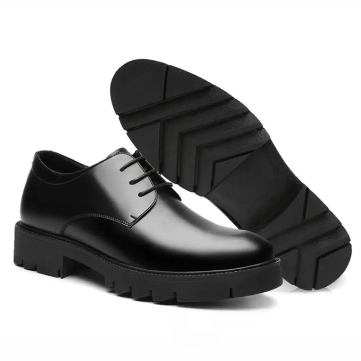 Onx Leather shoe (+3Inch Boost)
