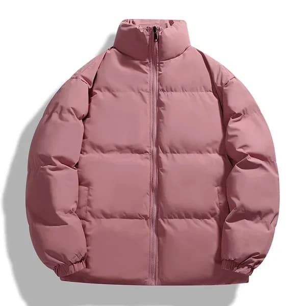 Immannuël Puffer jackets