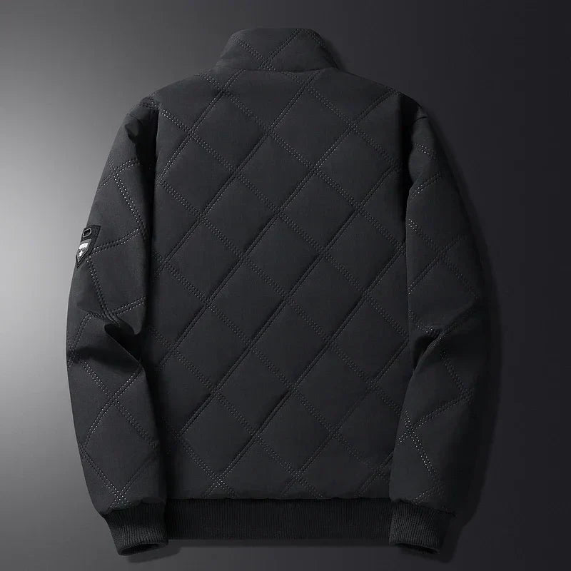 Immanuël Designer Jacket