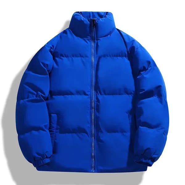 Immannuël Puffer jackets