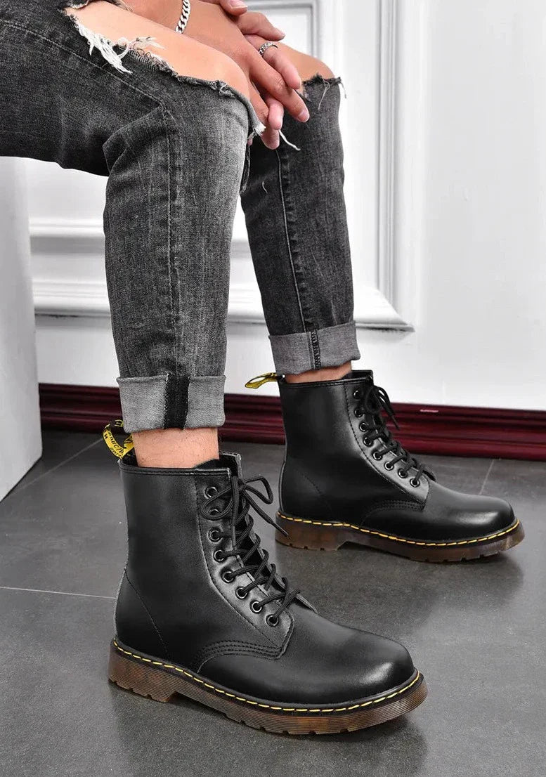 POE | Unisex verstile robuste Boots