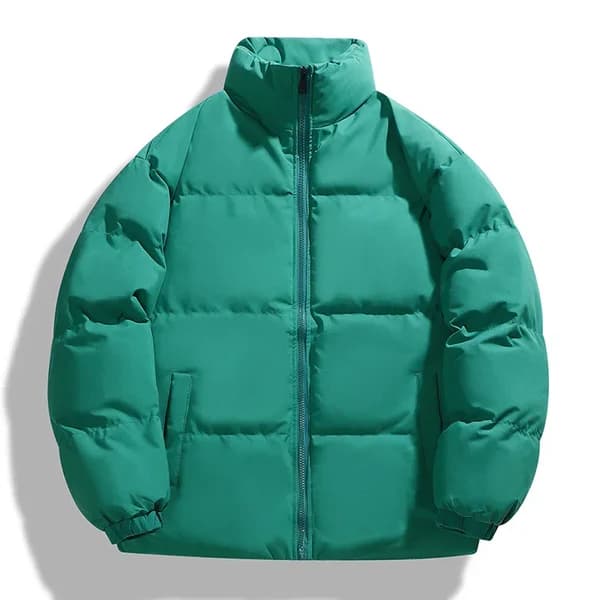 Immannuël Puffer jackets