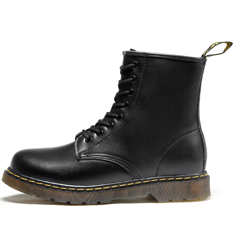 POE | Unisex verstile robuste Boots