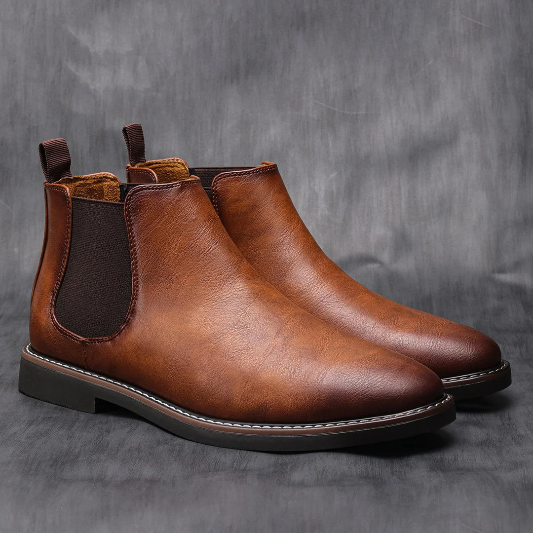 Immanuël™ Chelsea Boots