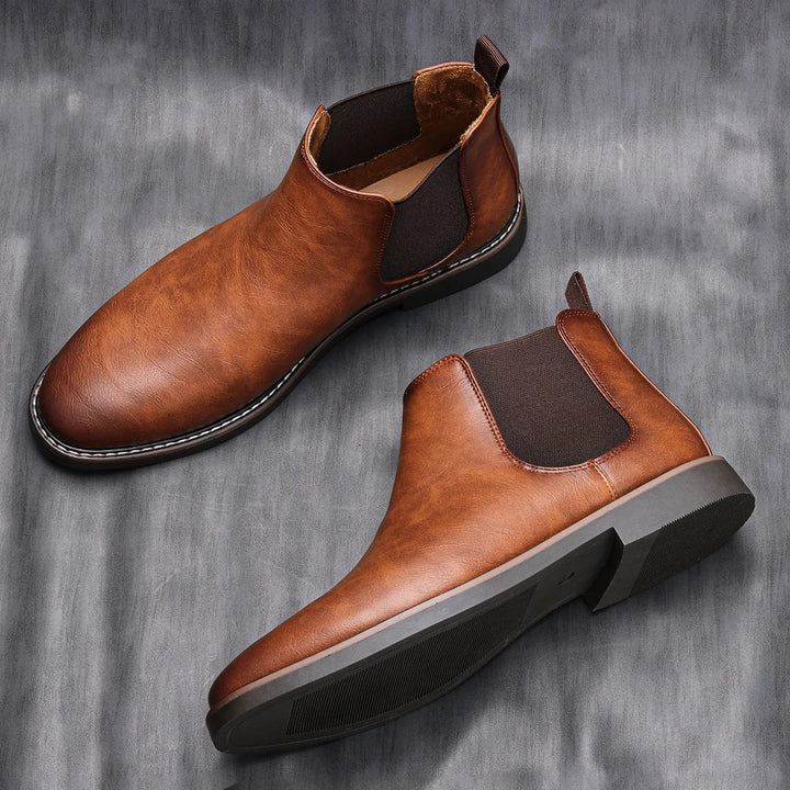 Immanuël™ Chelsea Boots