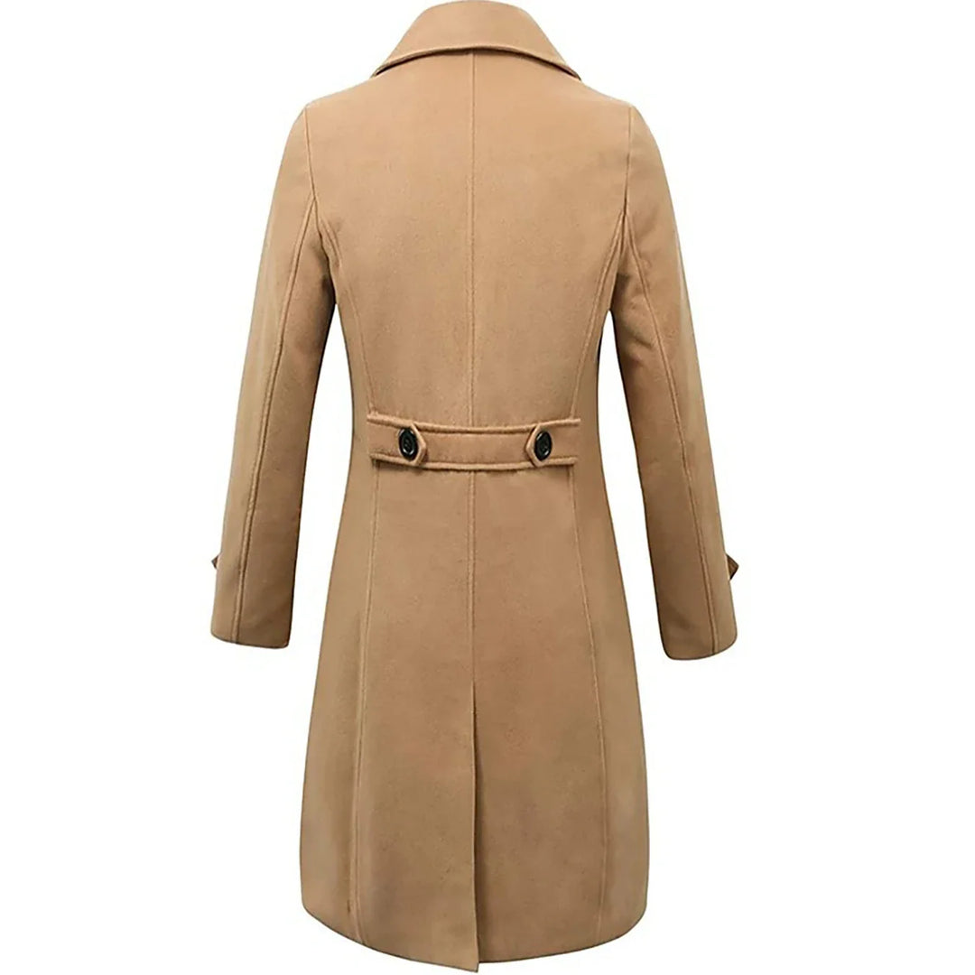 Immanuël™ Chique Trenchcoat