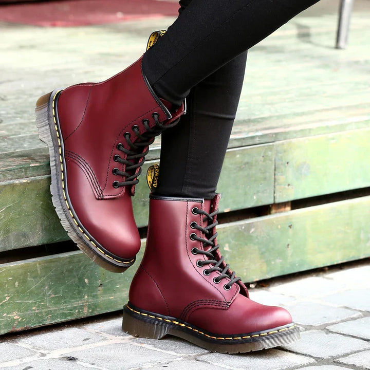 POE | Unisex verstile robuste Boots