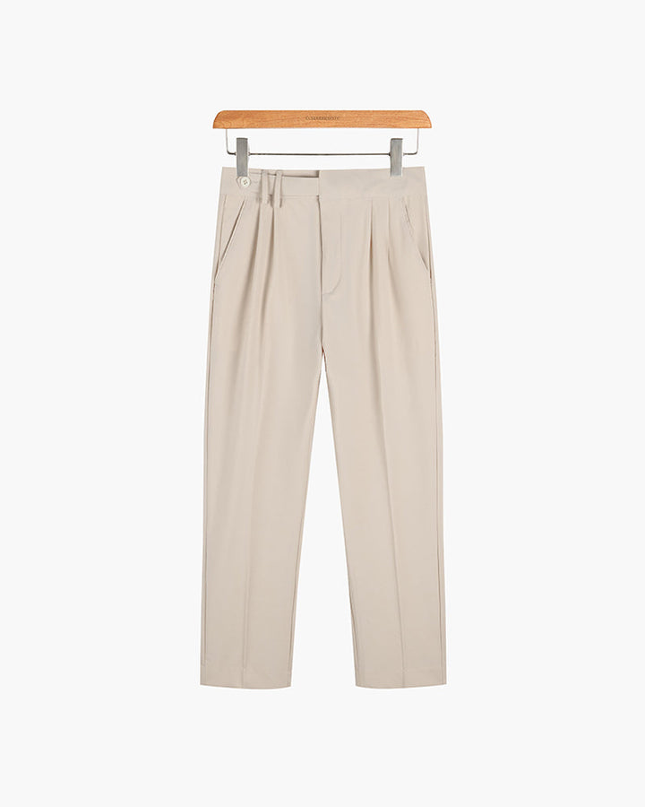 PARIS Old Money Trousers
