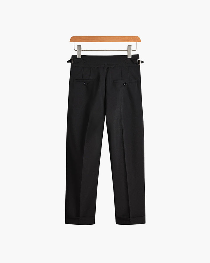 YANGSAN Casual Trousers