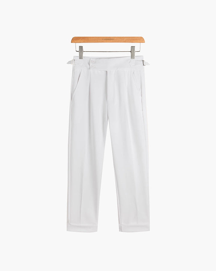 YANGSAN Casual Trousers