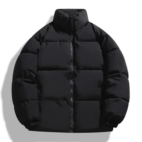 Immannuël Puffer jackets