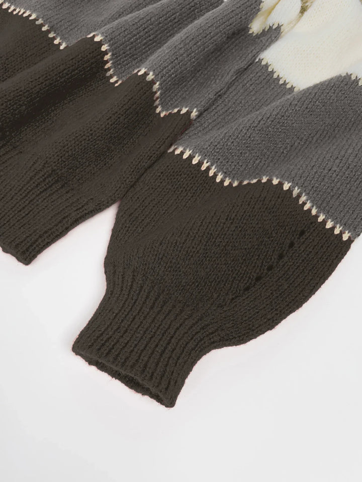 Immanuël™ Knitted Sweater