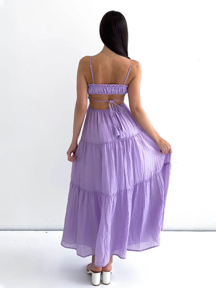 Immanuël™ Maxi dress