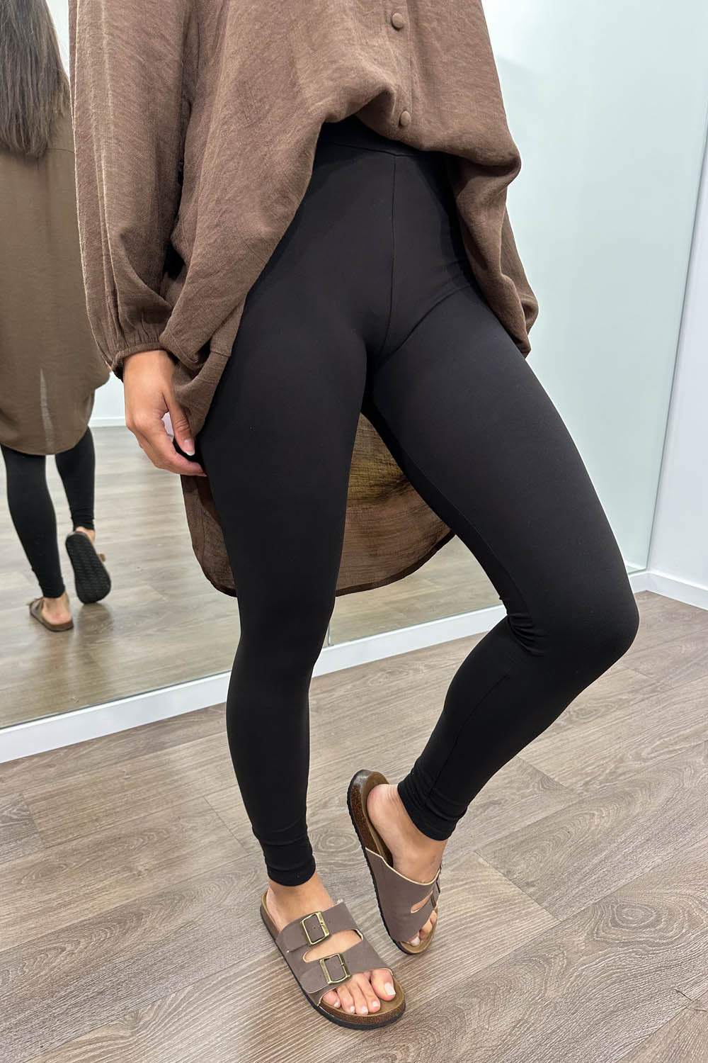 The Best Tights Ever