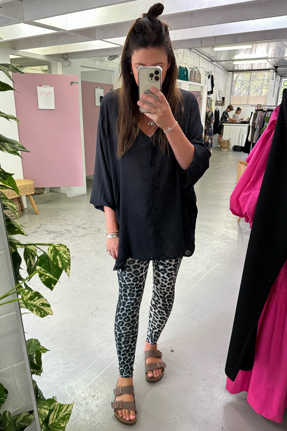 The Best Tights Ever