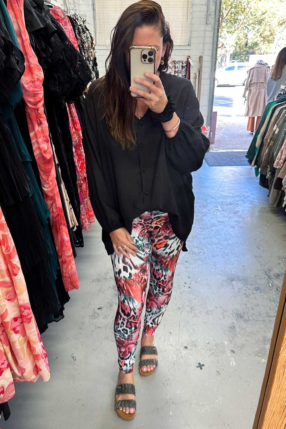 The Best Tights Ever