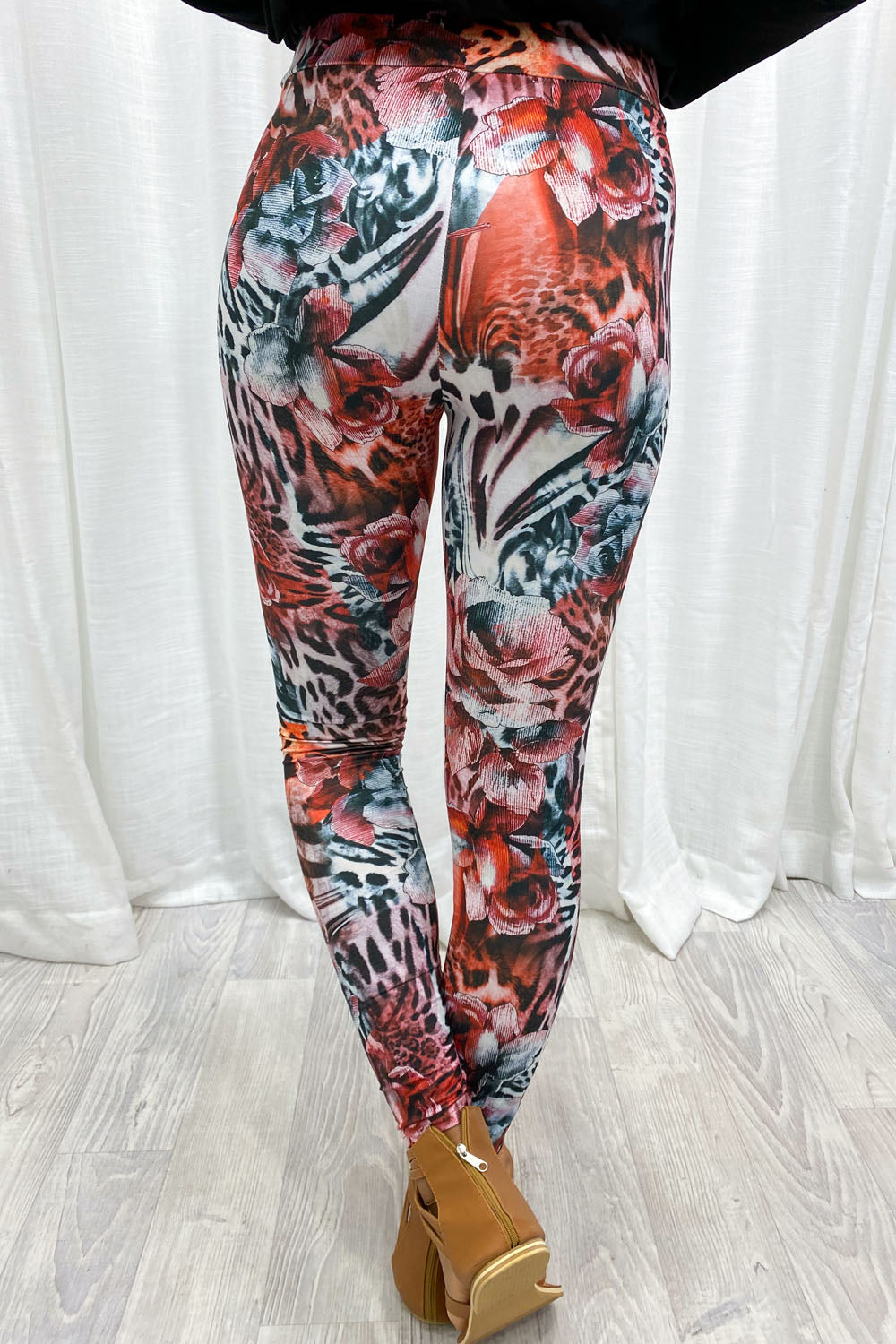 The Best Tights Ever