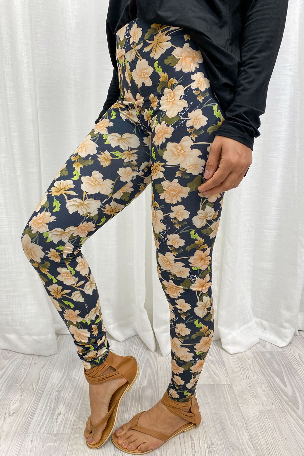 The Best Tights Ever