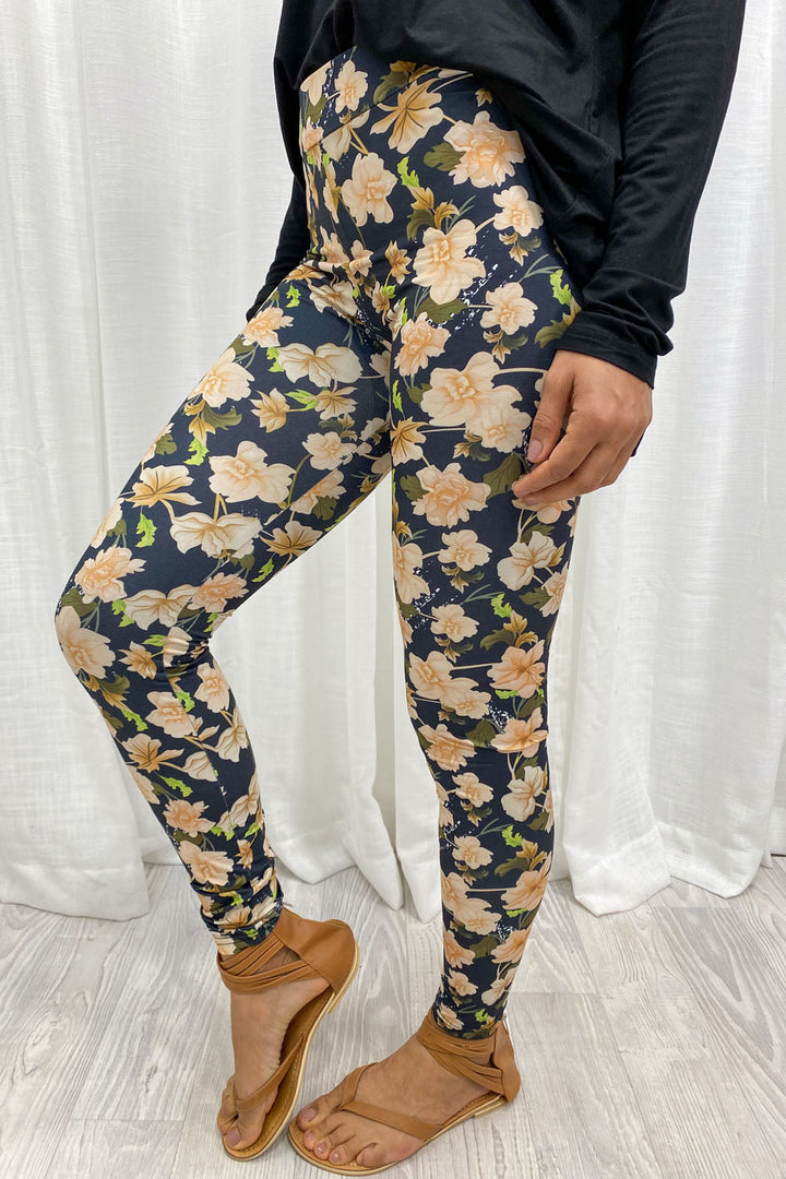 The Best Tights Ever