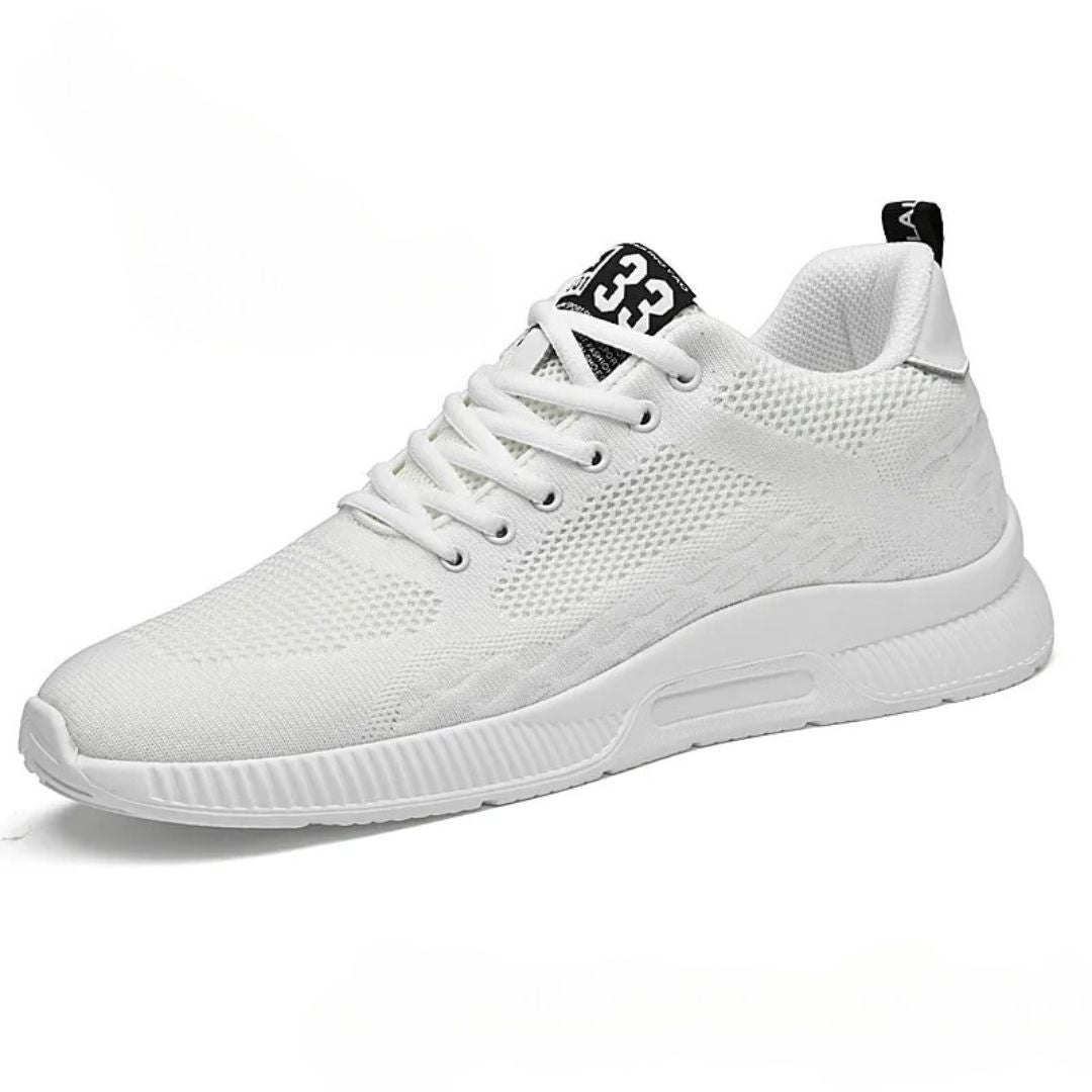 NELSON | RUNNERS 2.0 +2.4Inches