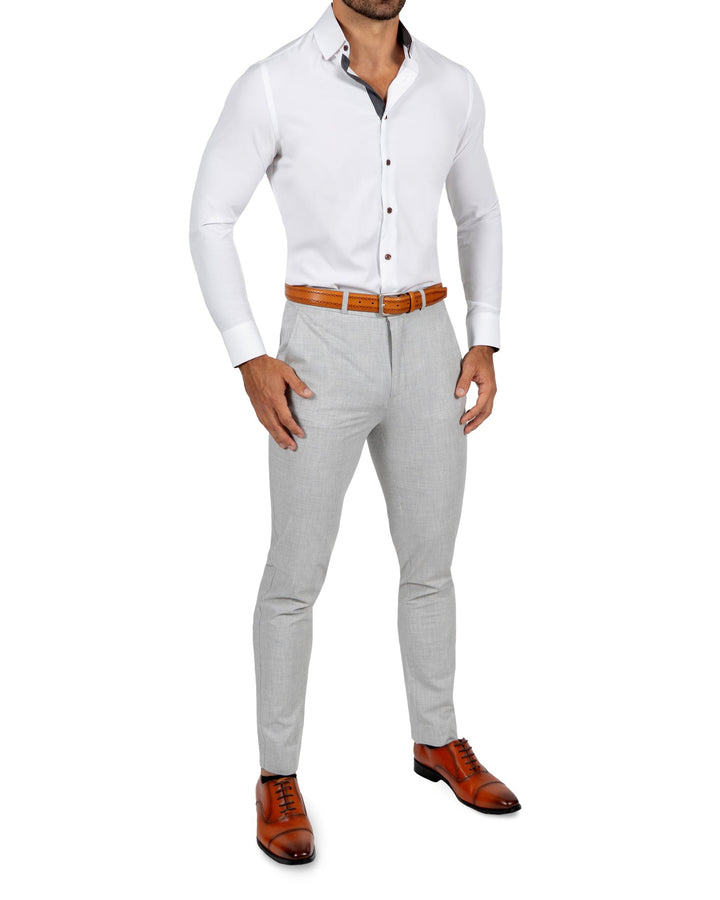 "The Vance" Springer Limited Edition with Shadow Grey Accents