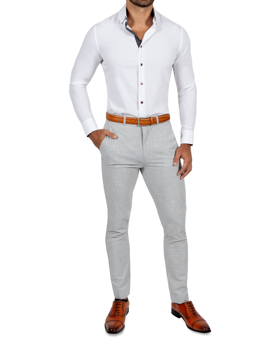 "The Vance" Springer Limited Edition with Shadow Grey Accents