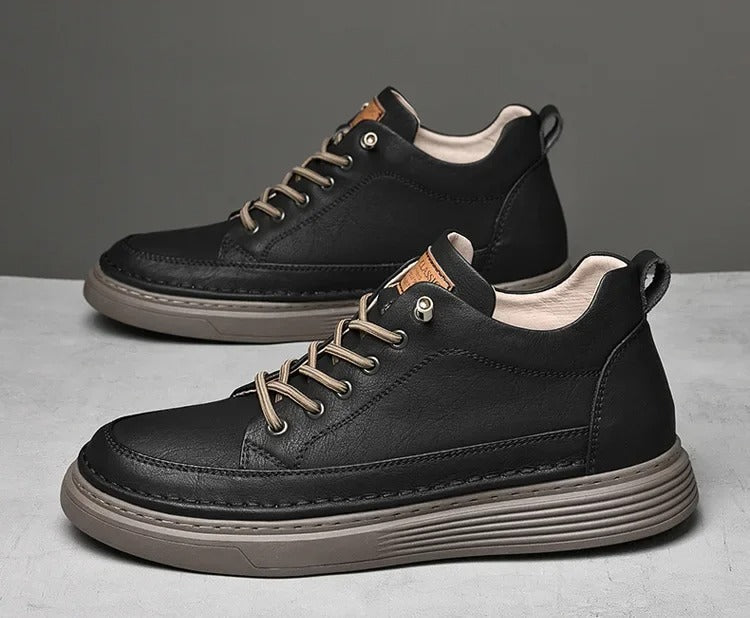 Elevato™ | Sneaker +2Inches +3Inches