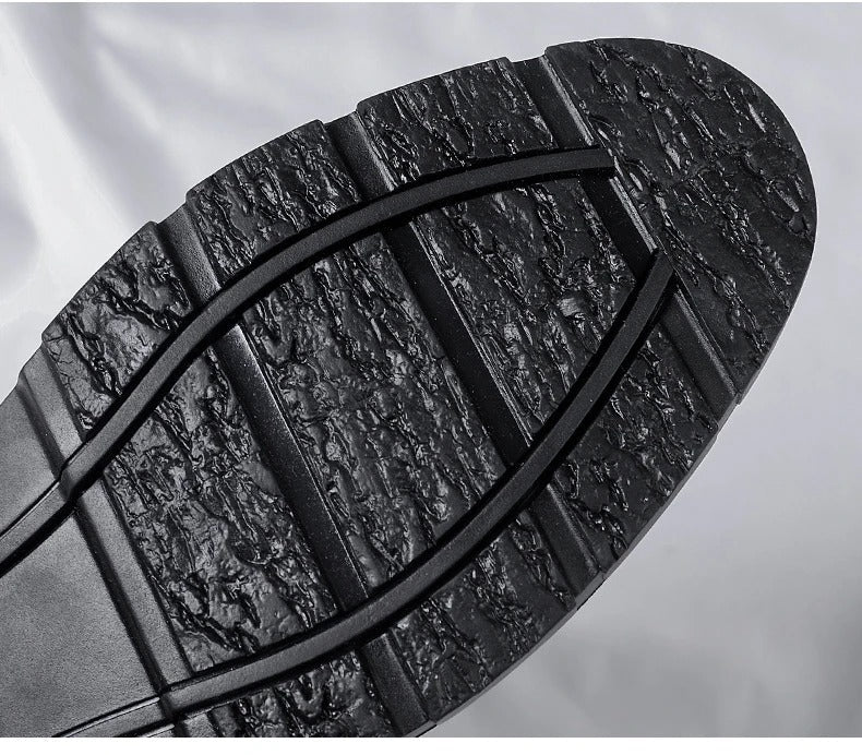 FERDI Dress Elevator Shoes +3Inches +4Inches