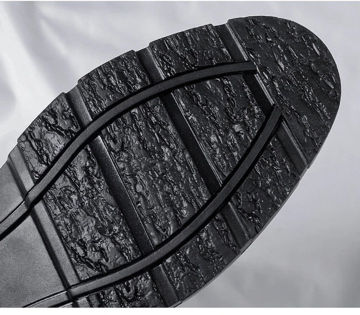 FERDI Dress Elevator Shoes +3Inches +4Inches