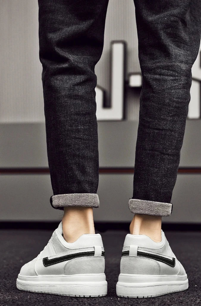 Maximilian +2Inches +3Inches