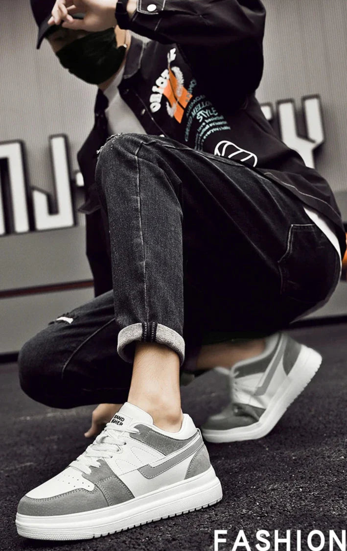 Maximilian +2Inches +3Inches