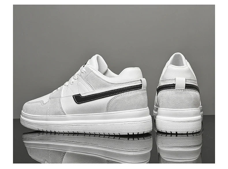 Maximilian +2Inches +3Inches