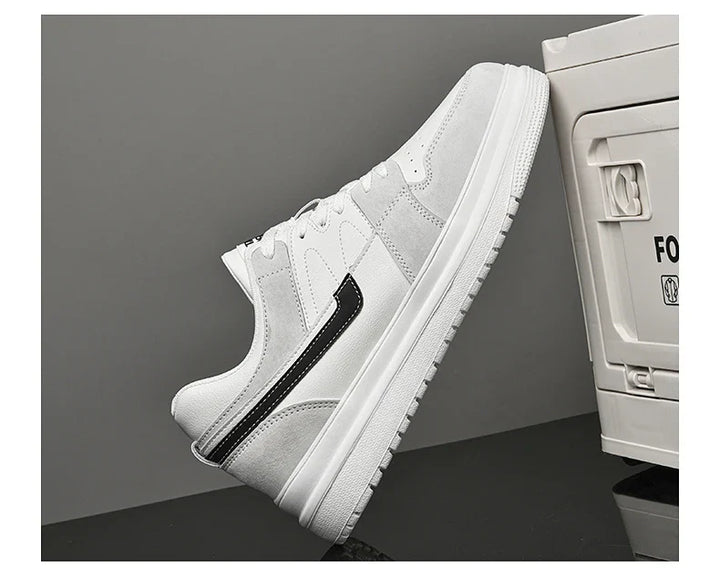 Maximilian +2Inches +3Inches