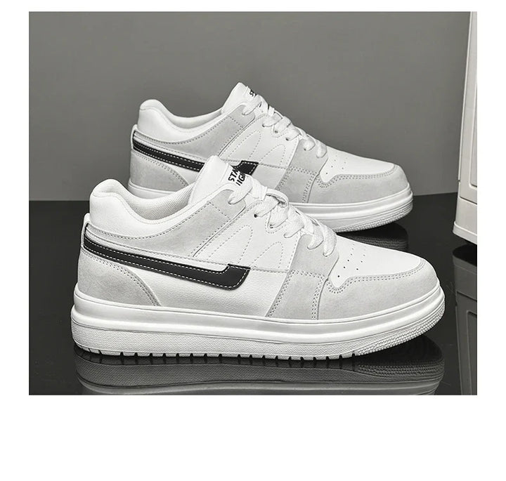 Maximilian +2Inches +3Inches