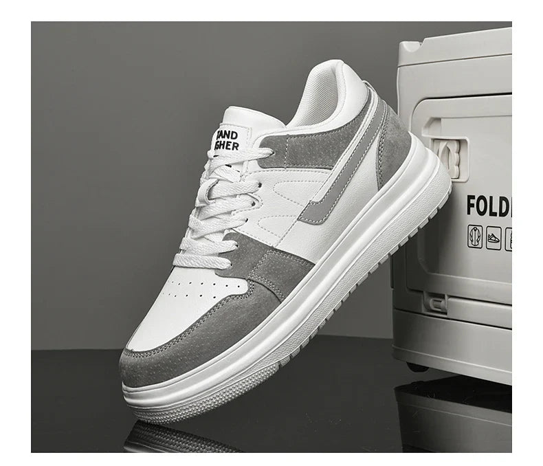 Maximilian +2Inches +3Inches