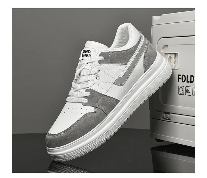 Maximilian +2Inches +3Inches