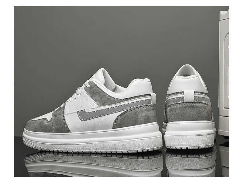 Maximilian +2Inches +3Inches