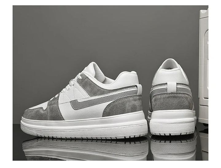 Maximilian +2Inches +3Inches