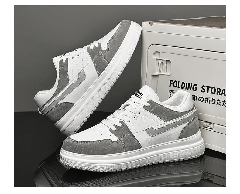 Maximilian +2Inches +3Inches