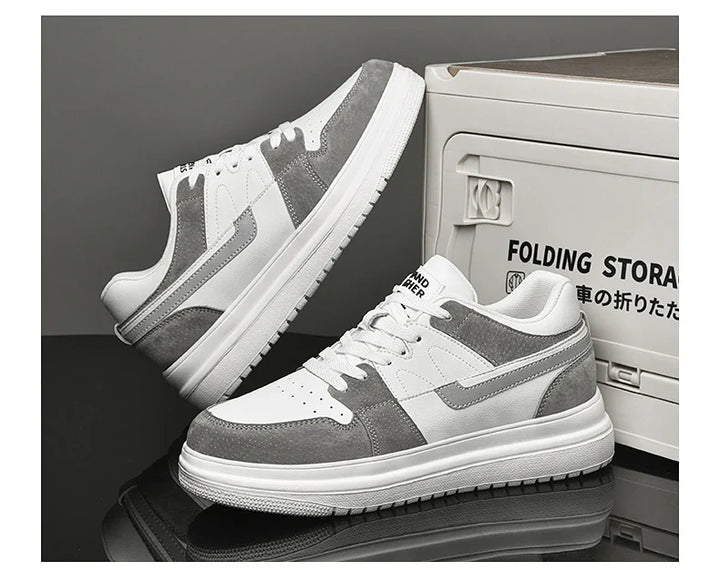 Maximilian +2Inches +3Inches