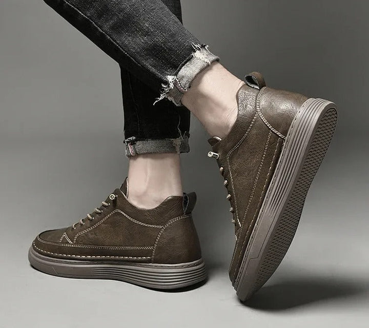 Elevato™ | Sneaker +2Inches +3Inches