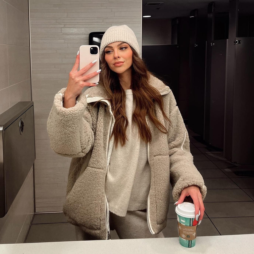 Immanuël WinterNest Jacket