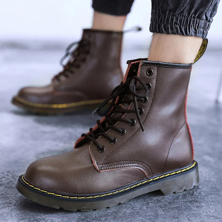 POE | Unisex verstile robuste Boots