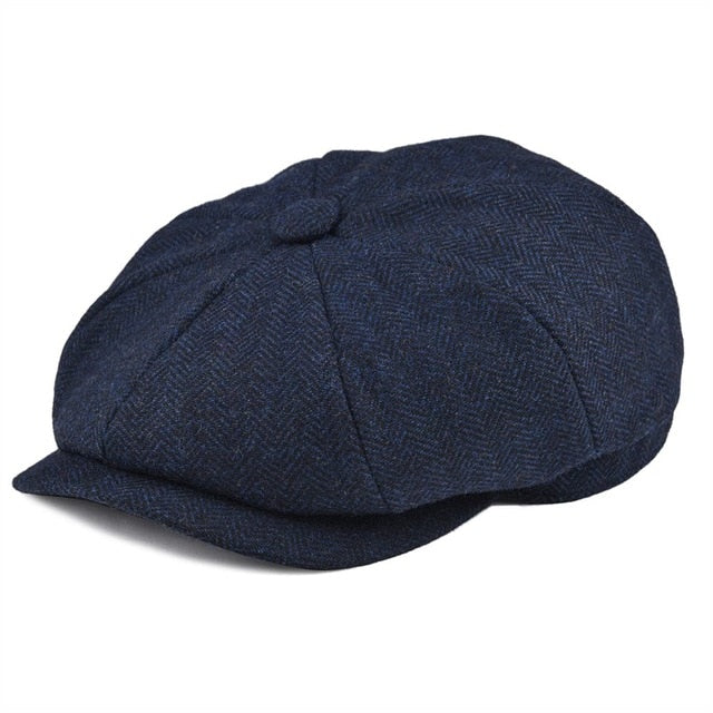 Immanuël™ Newsboy Cap