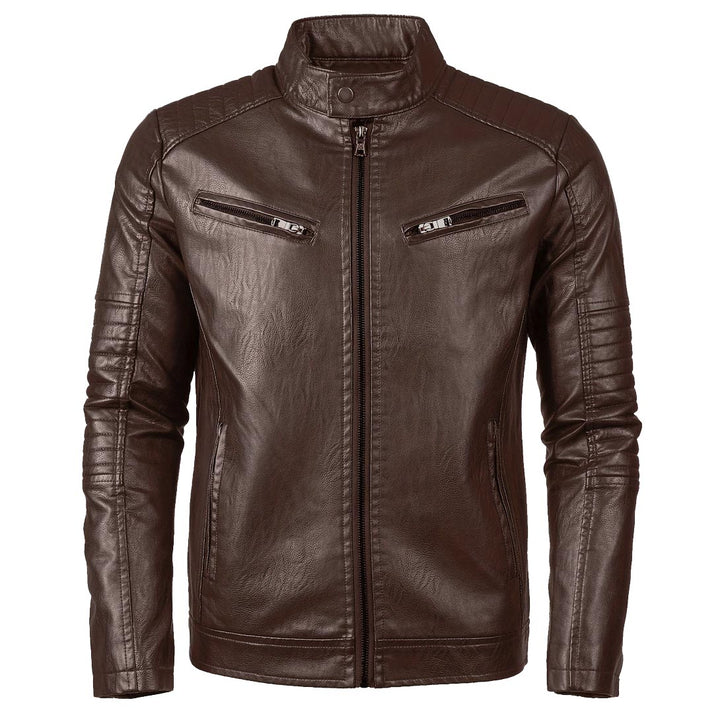 Immanuël Macho Jacket