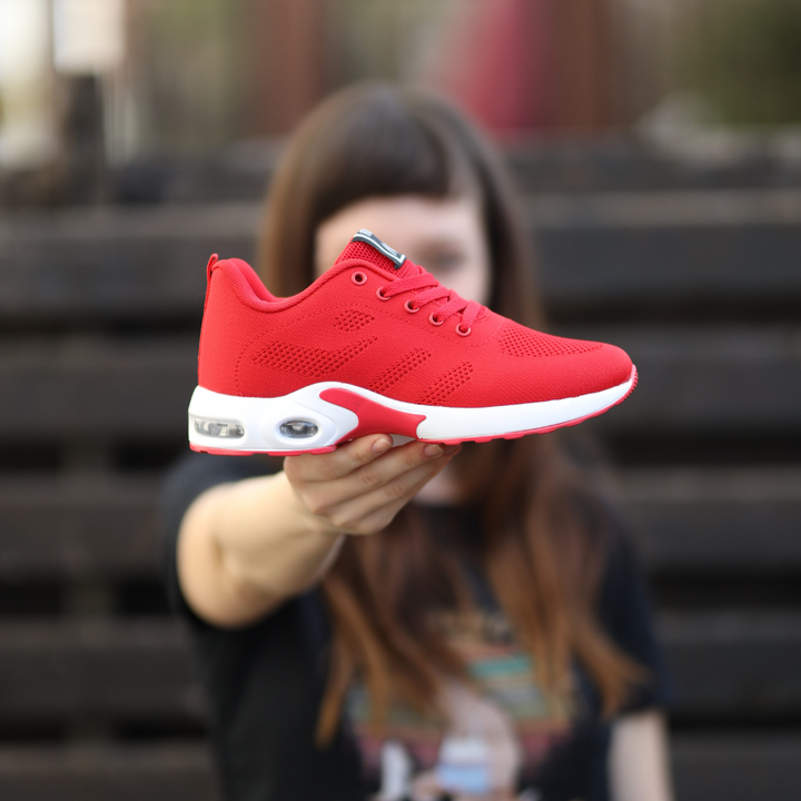 OrthoCare – Ergonomic & healthy shoes for more movement & weight loss