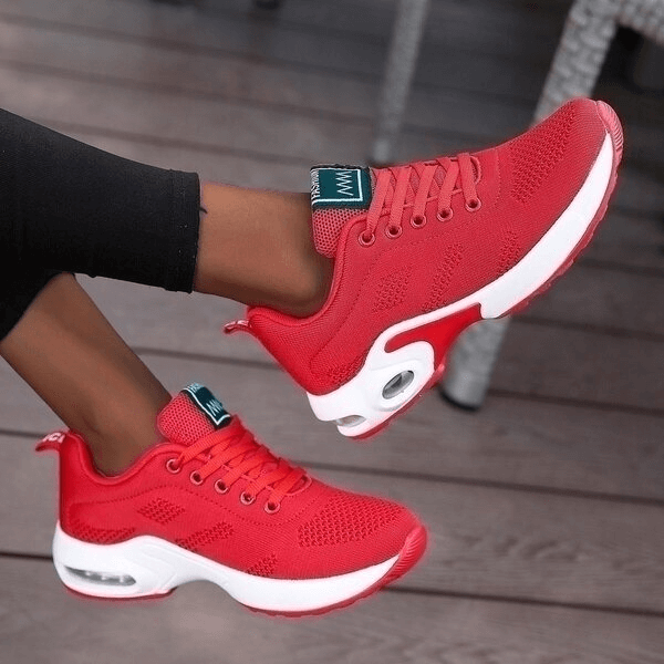 Ergonomic & healthy shoes for more movement & weight loss