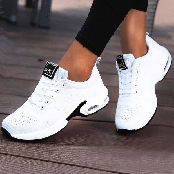 Ergonomic & healthy shoes for more movement & weight loss